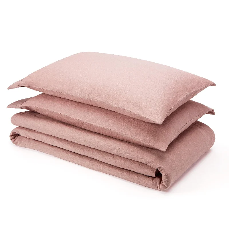 Hypoallergenic Silk Sheets for Sensitive SleepersEssential Linen Sheet Set