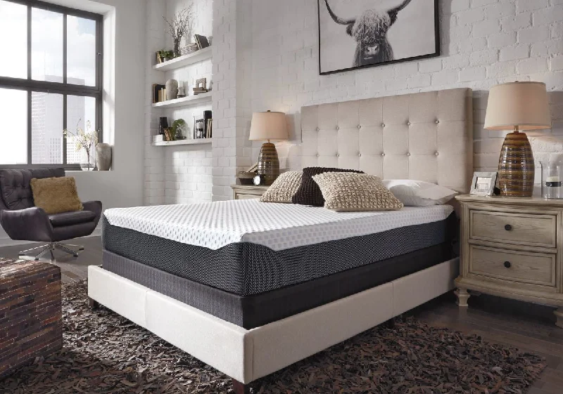 Wool - filled mattresses for natural insulation and moisture - wickingChime Elite 10" Memory Foam Mattress Wool - filled mattresses for natural insulation and moisture - wickingChime Elite 10" Memory Foam Mattress