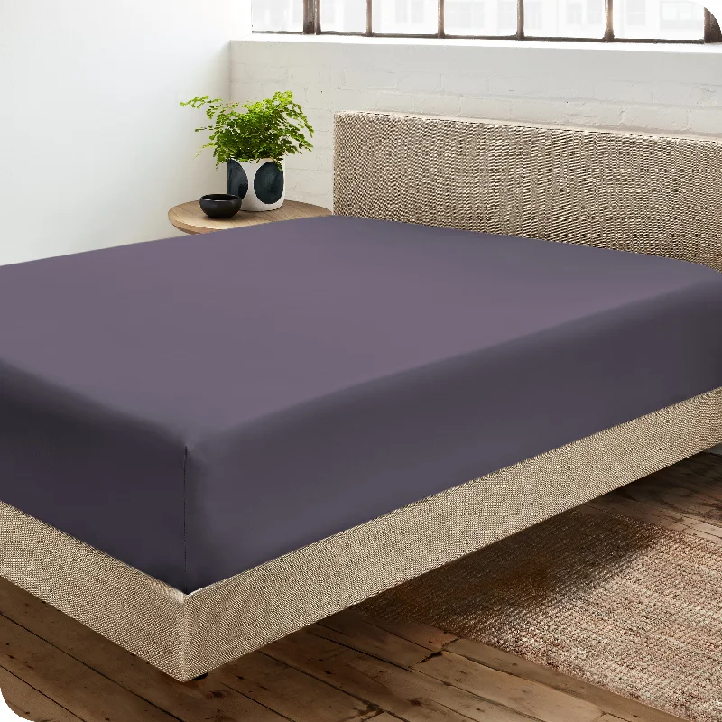 Dusty Purple