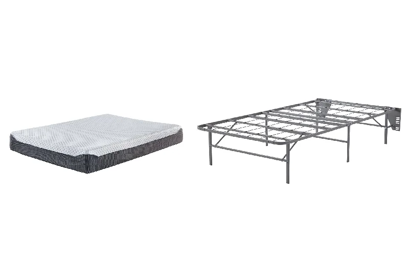 King - size mattresses for spacious master bedrooms10 Inch Chime Elite Mattress with Foundation King - size mattresses for spacious master bedrooms10 Inch Chime Elite Mattress with Foundation