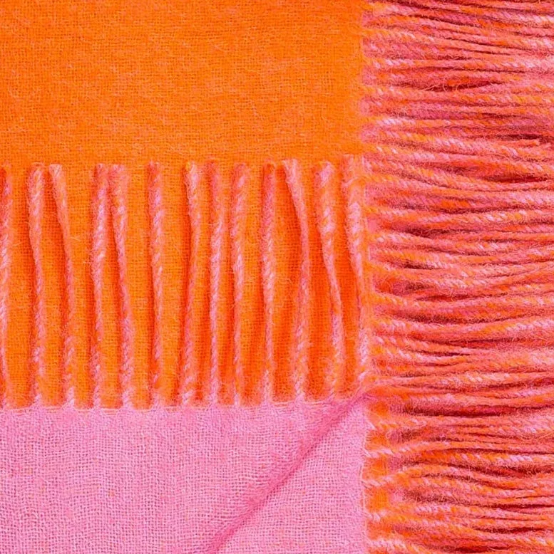 Firecracker - Pink