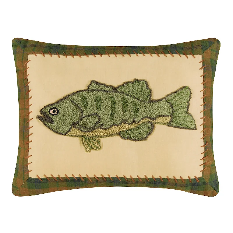 Feather Pillows for a Luxurious SleepFish Pillow
