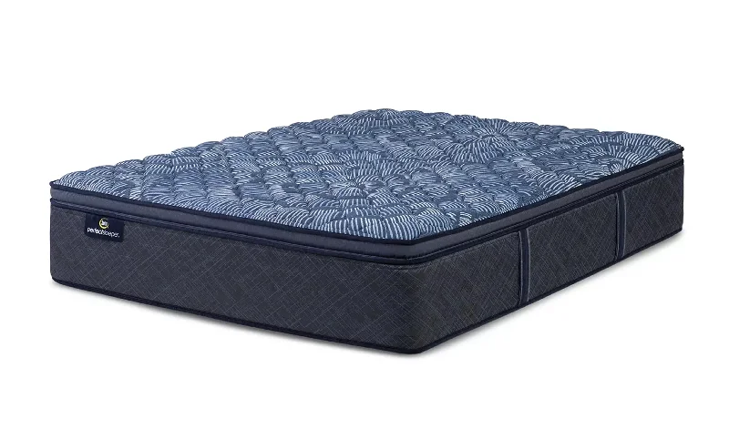 Latex mattresses with natural bounce and breathabilitySerta Perfect Sleeper Cobalt Calm Firm Pillow Top Latex mattresses with natural bounce and breathabilitySerta Perfect Sleeper Cobalt Calm Firm Pillow Top
