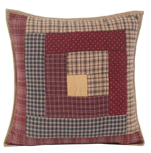 Bolster Pillows for Sofa DecorationMillsboro Quilted Toss Pillow
