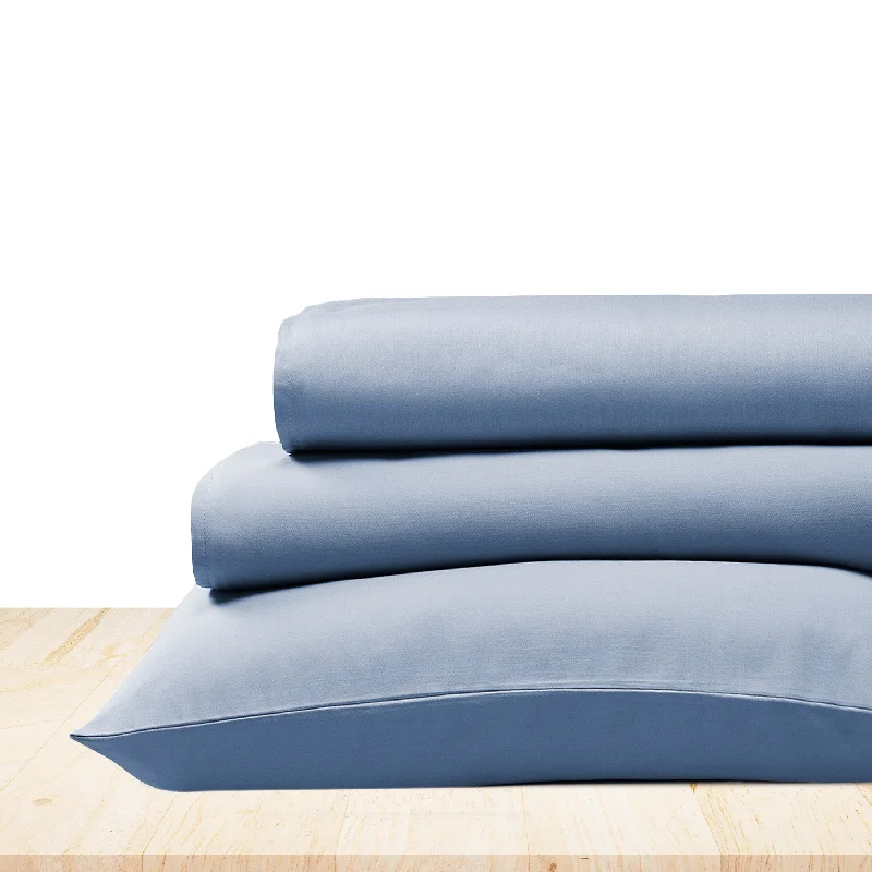 Hypoallergenic Silk Sheets for Sensitive SleepersSheet Set - 100% Cotton Sateen - Everyday Soft Hypoallergenic Silk Sheets for Sensitive SleepersSheet Set - 100% Cotton Sateen - Everyday Soft