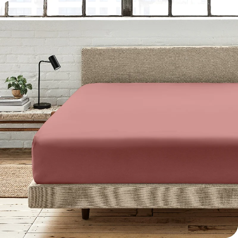 Dusty Rose