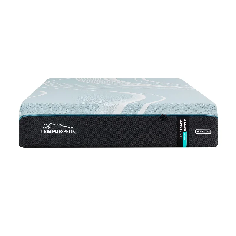 Bamboo - charcoal infused mattresses for odor absorptionTempur-Pedic TEMPUR-LUXEAdapt 2 Medium Hybrid Mattress Bamboo - charcoal infused mattresses for odor absorptionTempur-Pedic TEMPUR-LUXEAdapt 2 Medium Hybrid Mattress