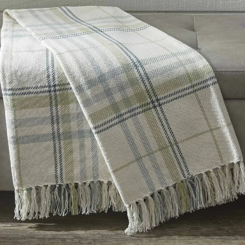 Toddler - sized character - printed security blankets​Dew Drop Throw