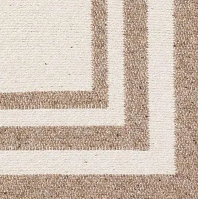 Ivory - Taupe