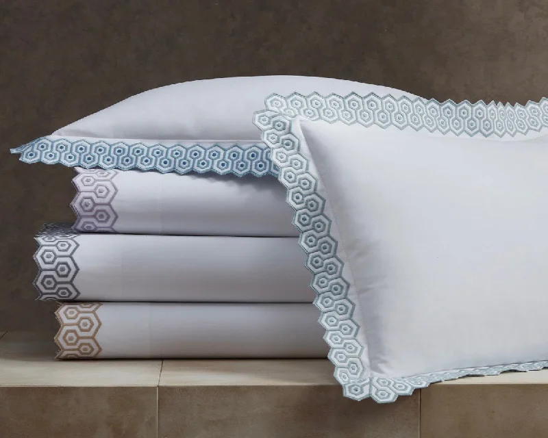 Jersey - Knit Sheets for a Comfortable and Casual BedFelix | Flat Sheet