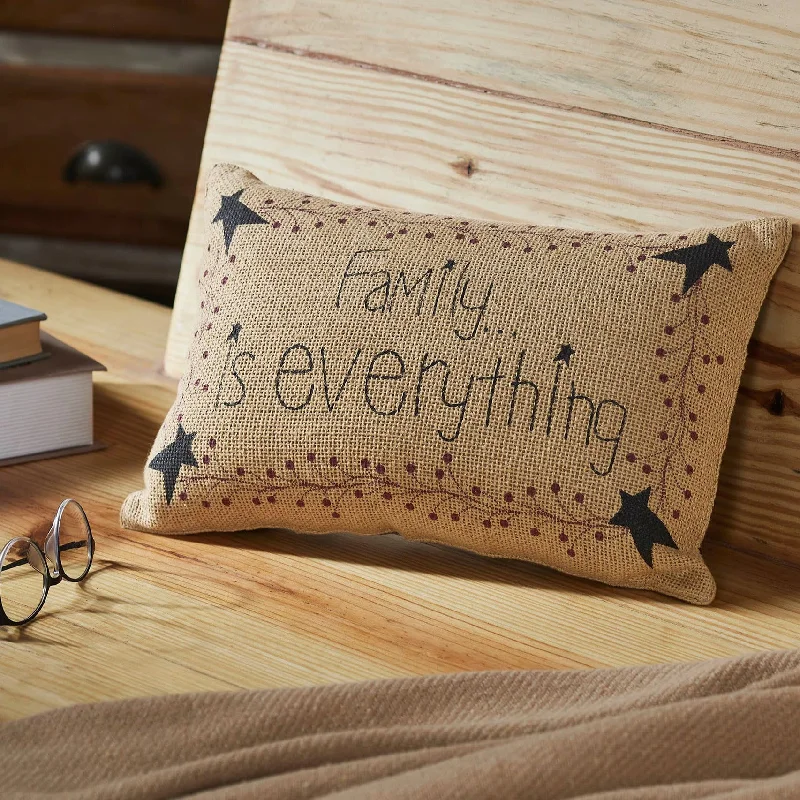 Hypoallergenic Pillows for Allergy SufferersPip Vinestar Family Pillow