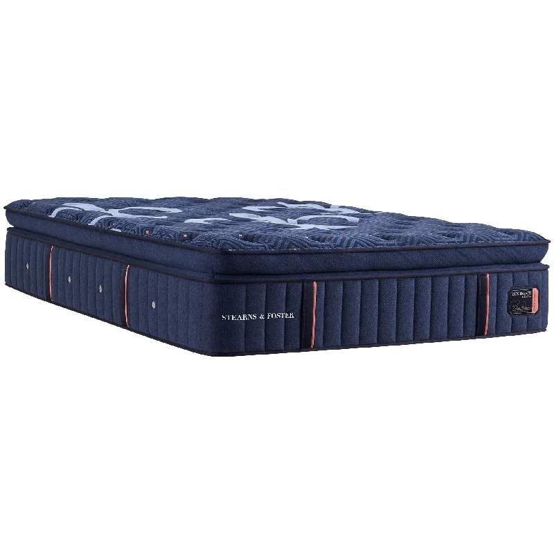 Memory foam mattresses for pressure relief and contouringStearns and Foster Lux Estate Medium Pillowtop Mattress Memory foam mattresses for pressure relief and contouringStearns and Foster Lux Estate Medium Pillowtop Mattress