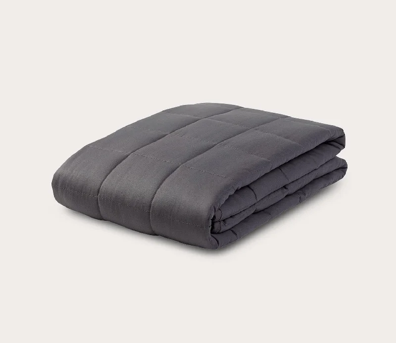 Moisture - wicking athletic performance blanketsLinen blankets with a rustic and textured lookCity Mattress Zensory 20lb Weighted Blanket Moisture - wicking athletic performance blanketsLinen blankets with a rustic and textured lookCity Mattress Zensory 20lb Weighted Blanket