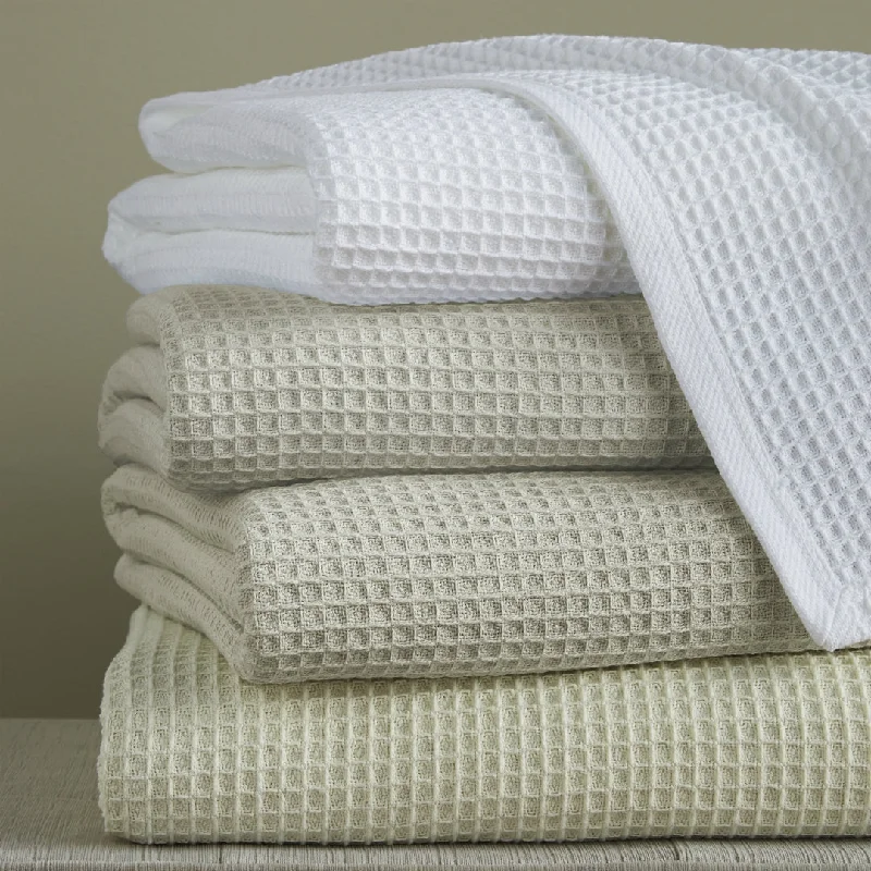 Weighted deep - pressure therapy blankets​Kingston Cotton Blanket