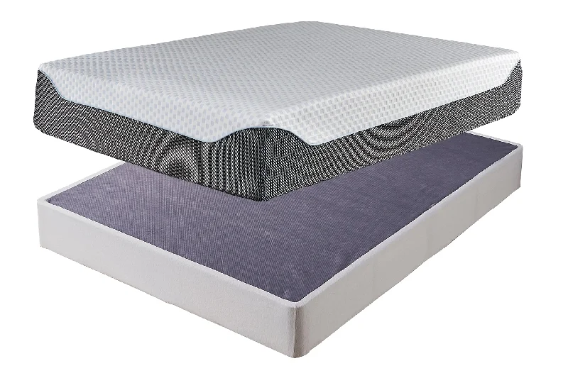 Hybrid mattresses combining foam and innerspring technology14 Inch Chime Elite Mattress with Foundation Hybrid mattresses combining foam and innerspring technology14 Inch Chime Elite Mattress with Foundation
