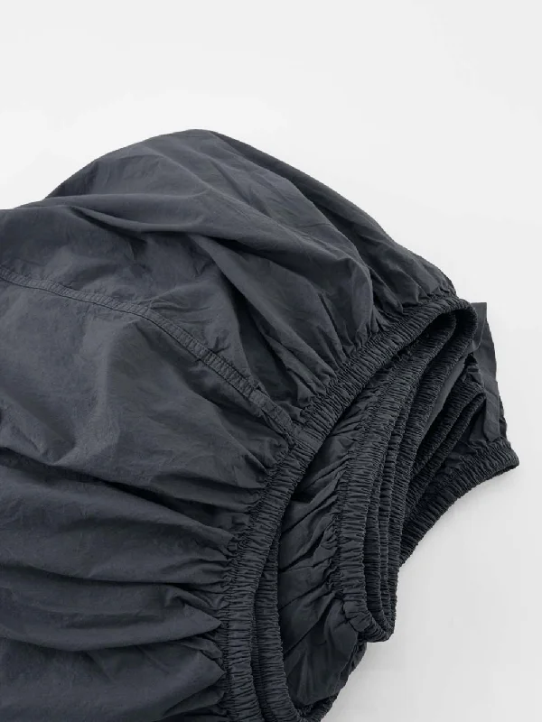 Quilted Cotton Sheets for a Warm and Inviting BedTru Fitted Sheet