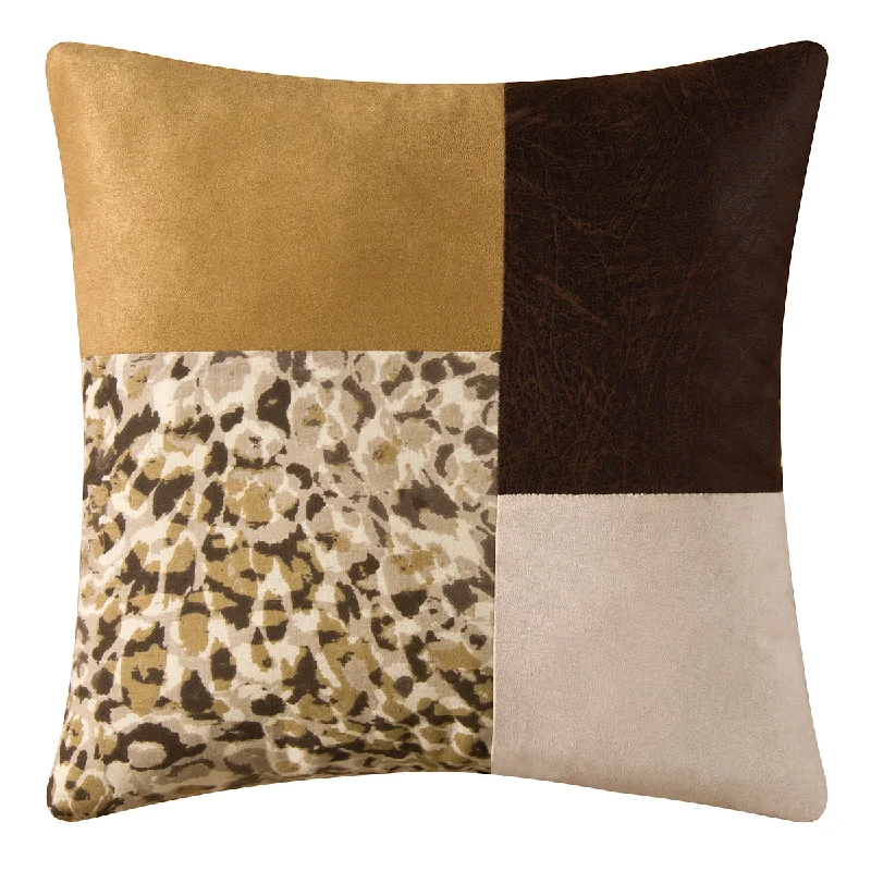 Decorative Pillows for Living Room MakeoverSabi Sands Pillow