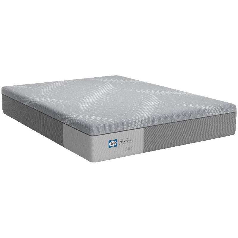 Hybrid mattresses combining foam and innerspring technologySealy Posturepedic Paterson Medium Memory Foam Mattress in a Box Hybrid mattresses combining foam and innerspring technologySealy Posturepedic Paterson Medium Memory Foam Mattress in a Box