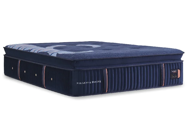 Queen - size mattresses for couples and standard bedroomsStearns & Foster Reserve Euro Pillow Top Firm Queen - size mattresses for couples and standard bedroomsStearns & Foster Reserve Euro Pillow Top Firm