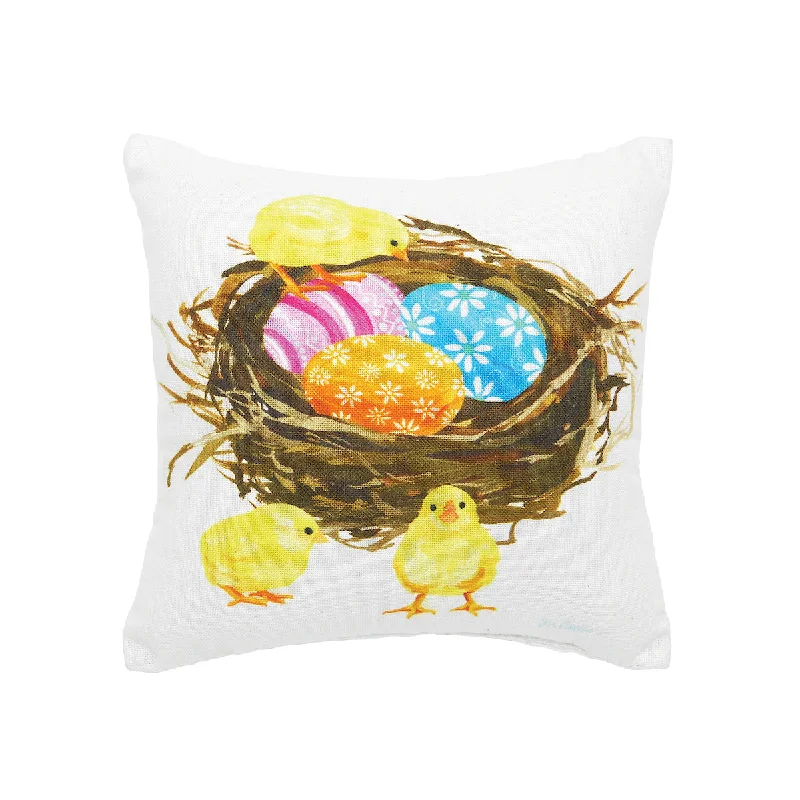 Feather Pillows for a Luxurious SleepChicks & Nest Mini Pillow