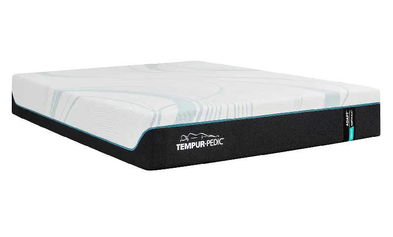 Queen - size mattresses for couples and standard bedroomsTEMPUR-Adapt Medium
