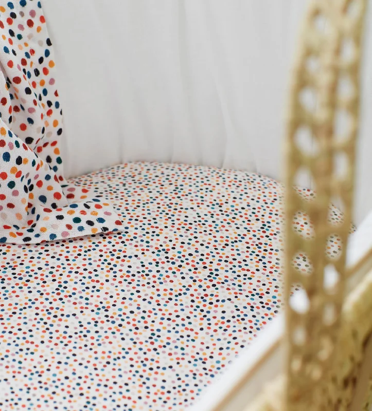Organic Flannel Sheets for a Natural and Warm SleepFrankie 100% Organic Cotton Moses Basket Fitted Sheet Organic Flannel Sheets for a Natural and Warm SleepFrankie 100% Organic Cotton Moses Basket Fitted Sheet