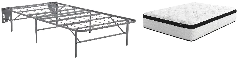 Innerspring mattresses with coil counts for supportChime 12 Inch Hybrid 12 Inch Hybrid Mattress with Foundation Innerspring mattresses with coil counts for supportChime 12 Inch Hybrid 12 Inch Hybrid Mattress with Foundation