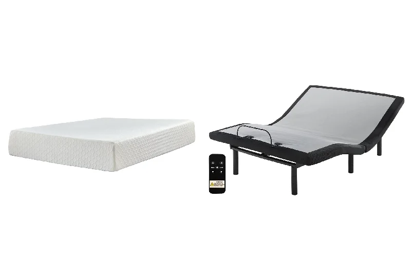 Innerspring mattresses with coil counts for supportChime 12 Inch Memory Foam Mattress with Adjustable Base Innerspring mattresses with coil counts for supportChime 12 Inch Memory Foam Mattress with Adjustable Base