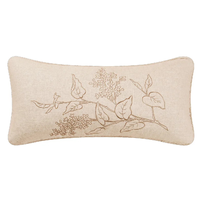 Velvet Pillows for a Touch of EleganceMaggie Cottage Pillow