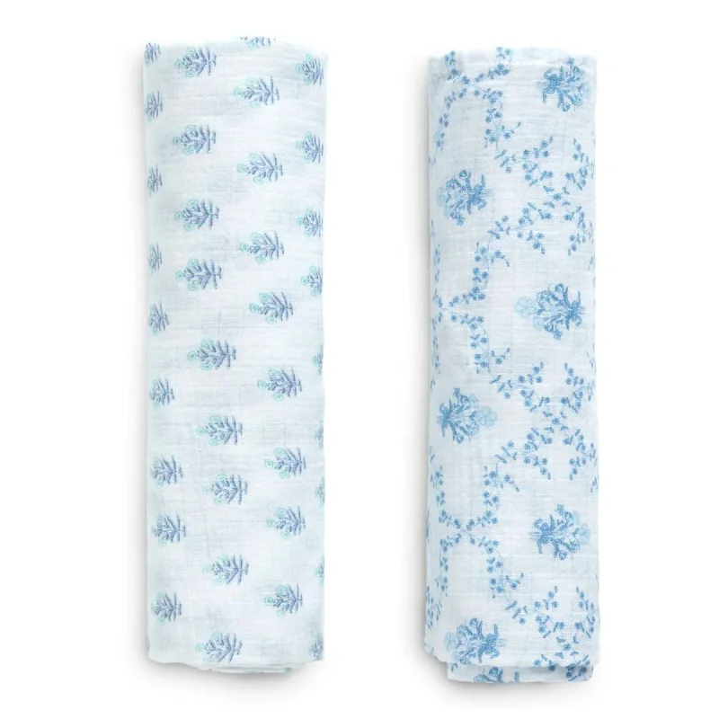 Blue Botanicals (3035)