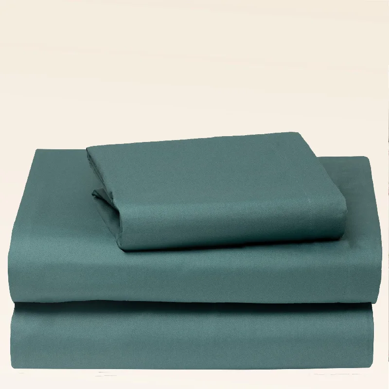 Sheet Sets with Multiple Pillowcase OptionsSheet Set - 100% Cotton Sateen - Everyday Soft Sheet Sets with Multiple Pillowcase OptionsSheet Set - 100% Cotton Sateen - Everyday Soft