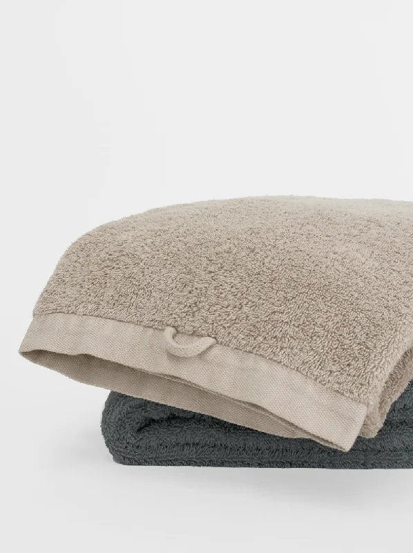 Flat Sheets with a High - Quality Finish for a Luxurious LookRiviera Sheet Towel