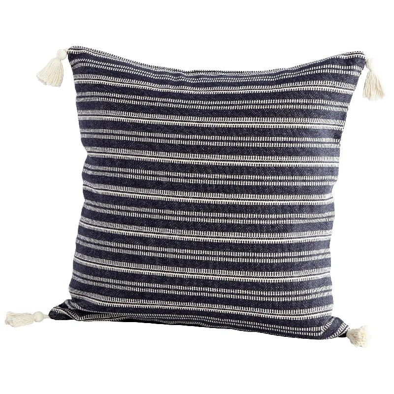 Adjustable Pillows for Customized ComfortCyan Design 09374-1 Pillow Cover