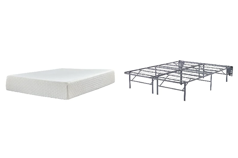 Polyester - foam mattresses for budget - friendly optionsChime 12 Inch Memory Foam Mattress with Foundation Polyester - foam mattresses for budget - friendly optionsChime 12 Inch Memory Foam Mattress with Foundation