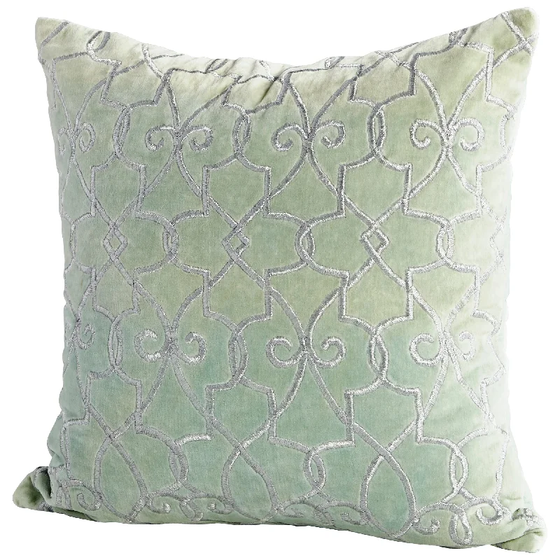 Square Pillows for Modern Home DecorCyan Design 09304-1 Pillow Cover