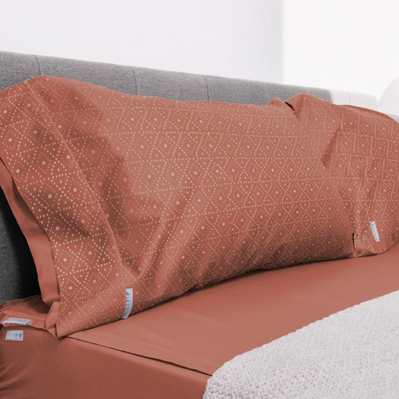 Terracotta Dot