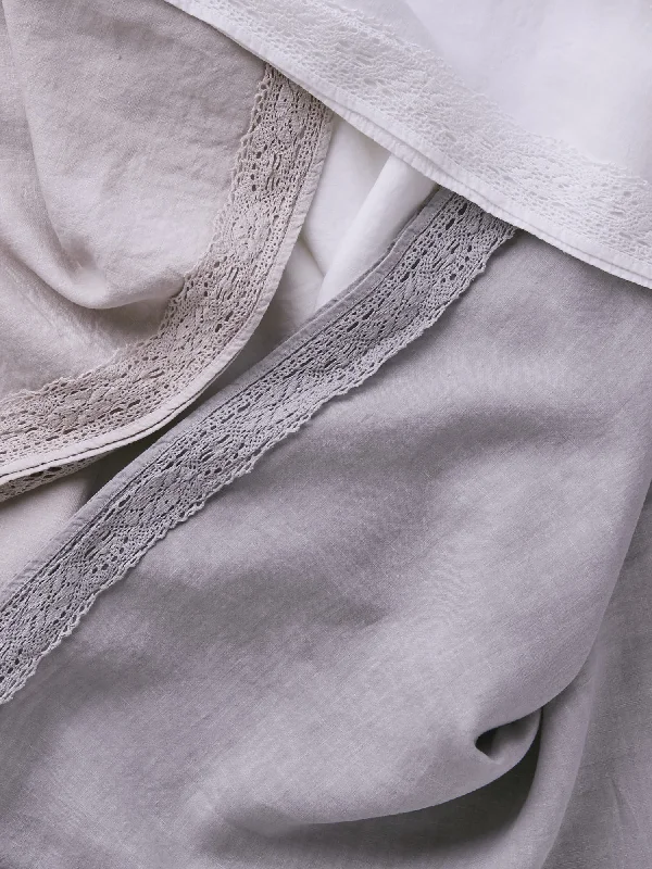 Fitted Sheets with Reinforced Corners for Long - Lasting UseCluny Swatch