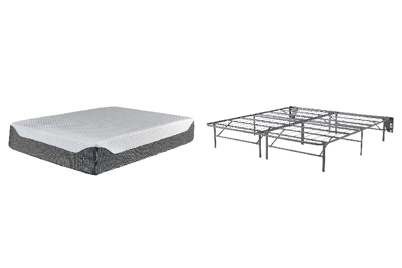 King - size mattresses for spacious master bedrooms14 Inch Chime Elite Mattress with Foundation King - size mattresses for spacious master bedrooms14 Inch Chime Elite Mattress with Foundation