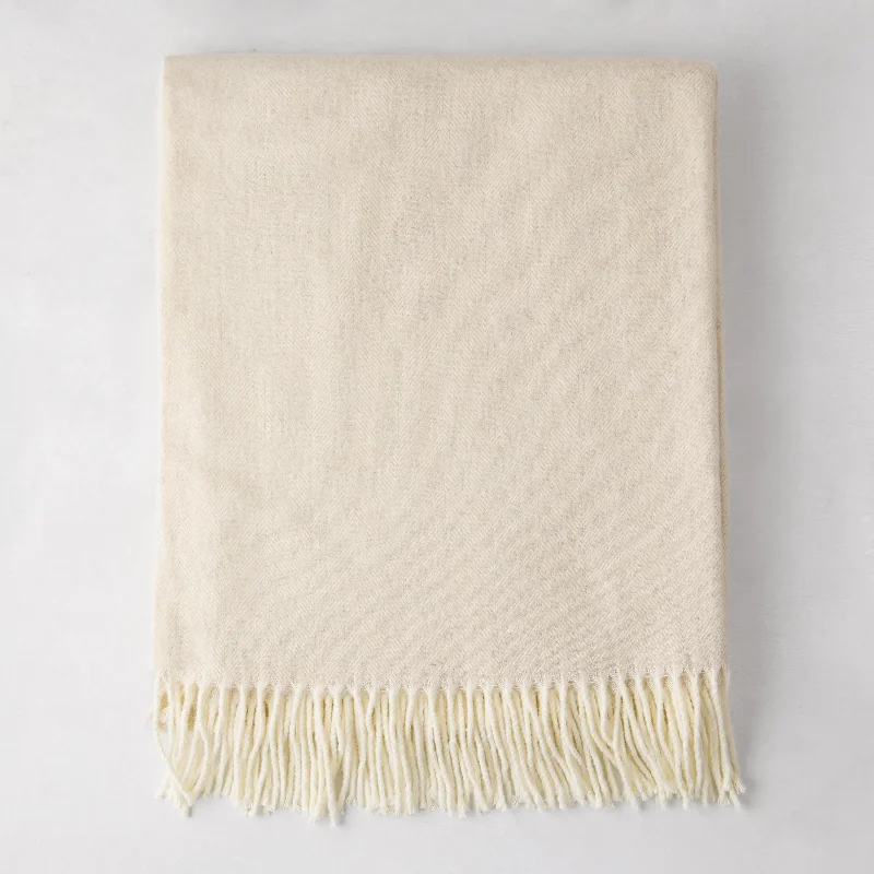 Quilted cotton floral print bed blanketsAcrylic blankets for a soft and affordable alternativeBirch Off-White Italian Herringbone Throw Quilted cotton floral print bed blanketsAcrylic blankets for a soft and affordable alternativeBirch Off-White Italian Herringbone Throw