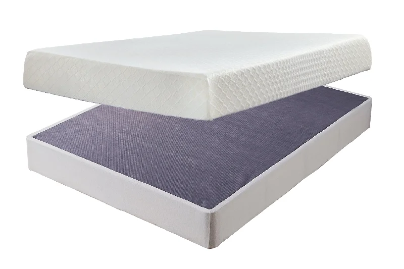 Bamboo - charcoal infused mattresses for odor absorption10 Inch Chime Memory Foam Mattress with Foundation Bamboo - charcoal infused mattresses for odor absorption10 Inch Chime Memory Foam Mattress with Foundation