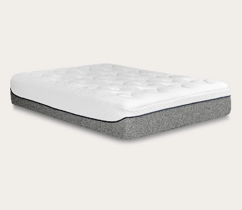 Polyester - foam mattresses for budget - friendly optionsPrimo International Divine Ultra Plush 13-Inch Gel Foam Mattress