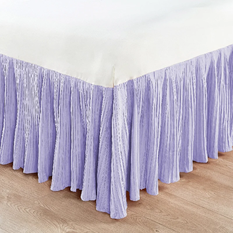 Lavender Fog
