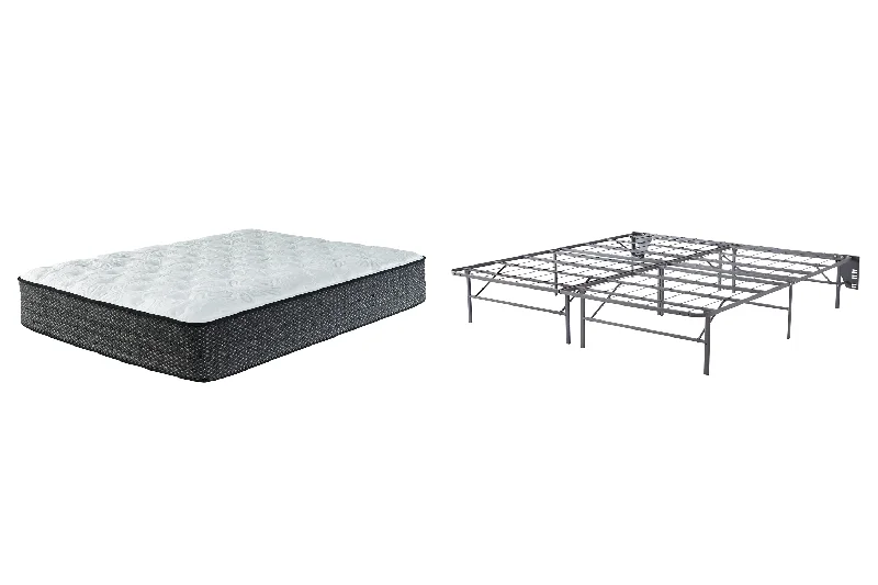 Natural latex and organic cotton blend mattressesAnniversary Edition Plush Mattress with Foundation Natural latex and organic cotton blend mattressesAnniversary Edition Plush Mattress with Foundation