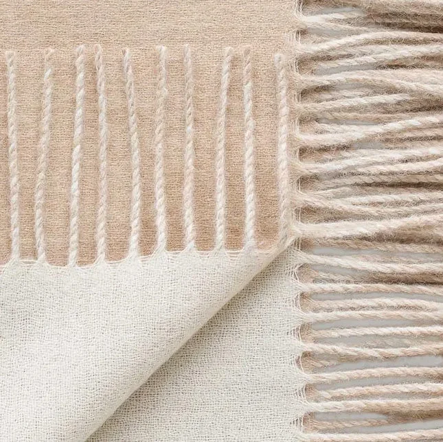 Beige - Ivory