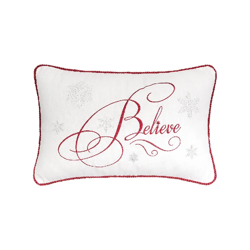 Soft and Fluffy Pillows for Bedroom ComfortBelieve Pillow