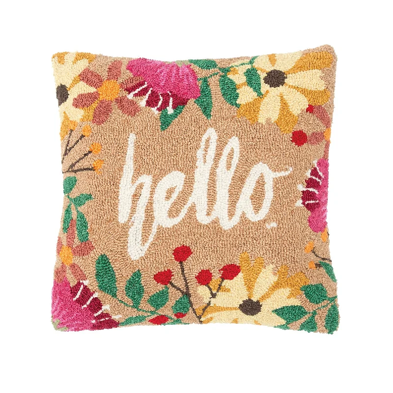 Cooling Pillows for Hot SleepersHello Pillow