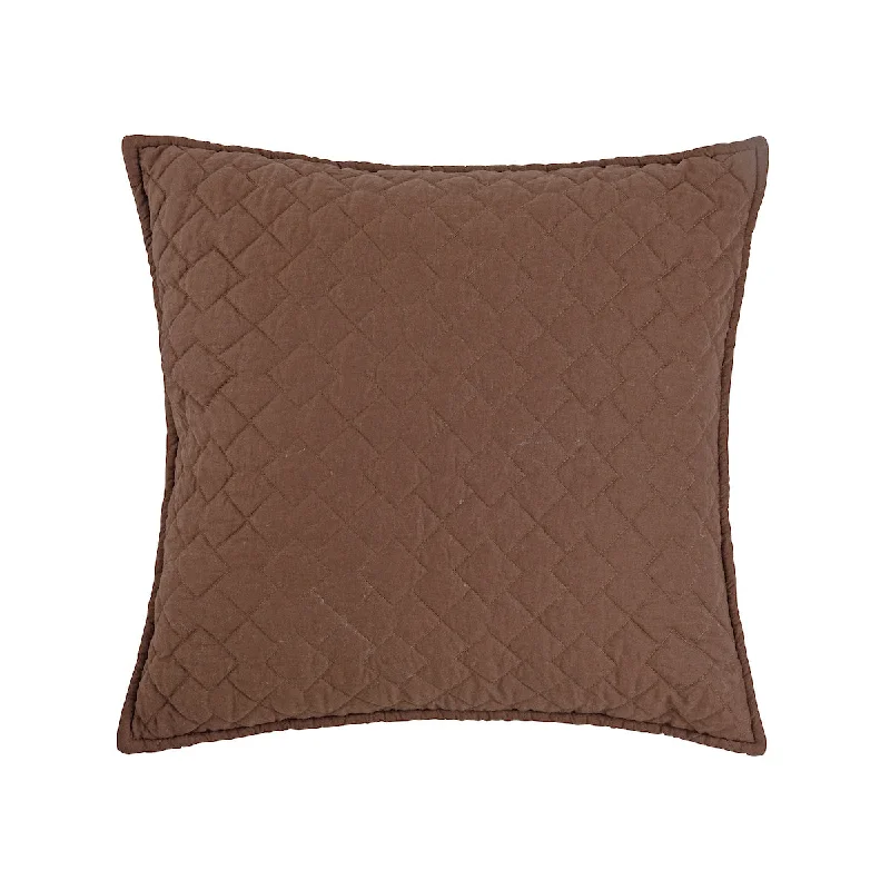 Lumbar Support Pillows for Car SeatsRegent Cocoa Pillow