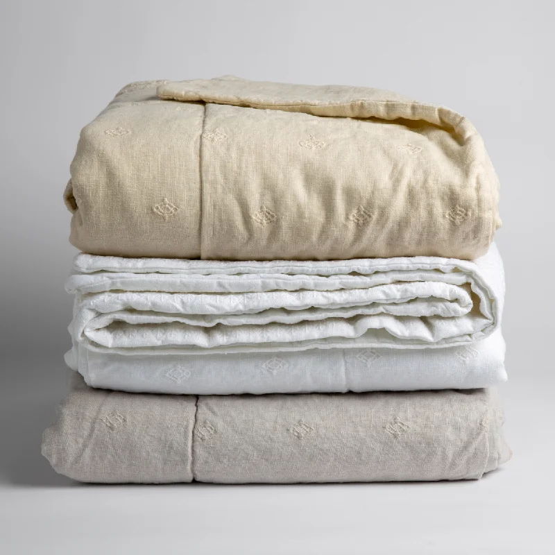 Waterproof picnic blankets with carrying handle​Ines Blanket