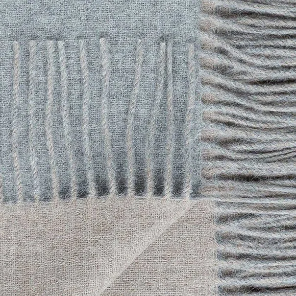 Light Taupe - Light Grey