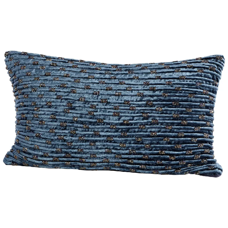 Cooling Pillows for Hot SleepersCyan Design 09309-1 Pillow Cover